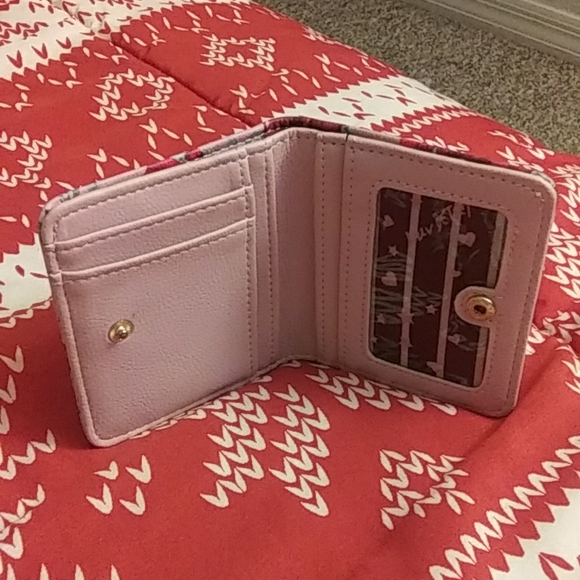 Betsey mini wallet - Picture 7 of 8